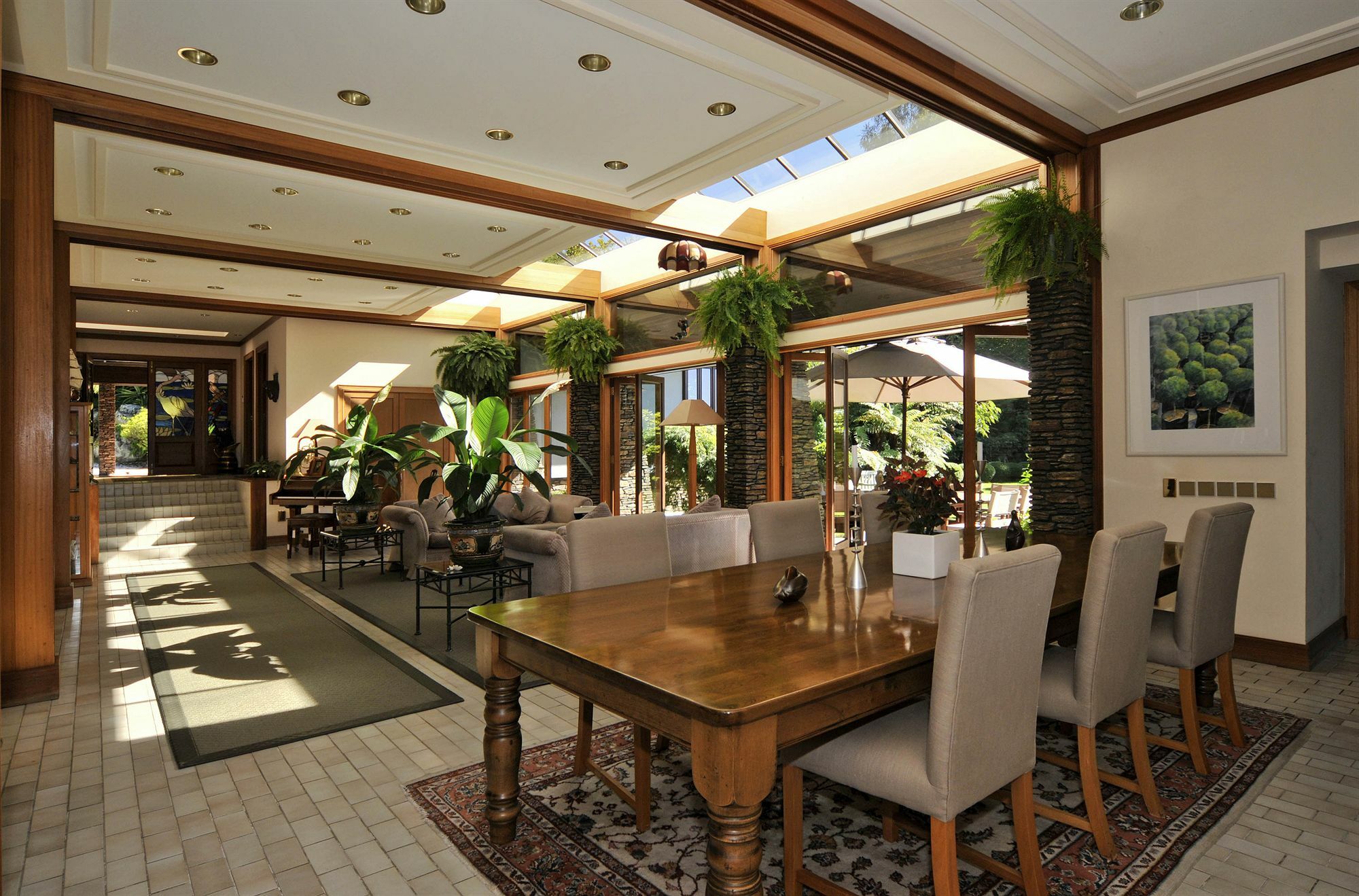 Lake Taupo Lodge Exterior foto